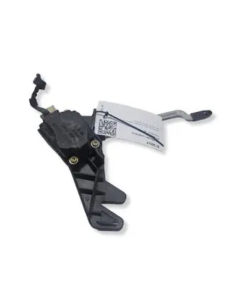 Volvo S60 Air flap motor/actuator 74935F