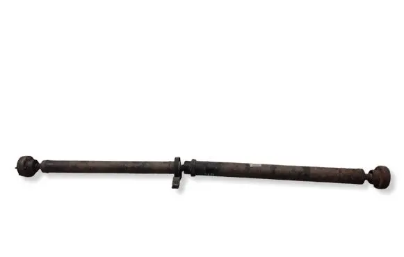 Audi A8 S8 D3 4E Drive shaft (set) 4E0521101A