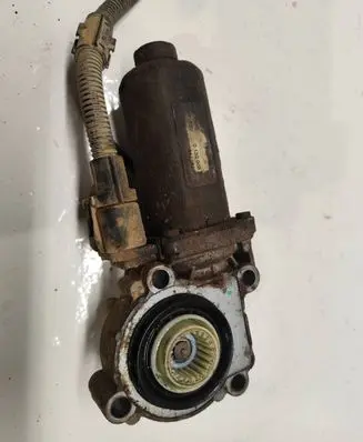BMW X5 E53 Gearbox-reducer motor 0130008507 947222777
