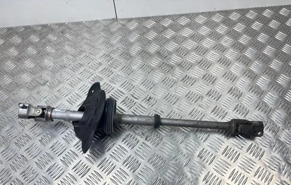 Steering column universal joint