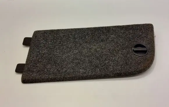 Volkswagen Tiguan Trunk/boot trim cover 1J0867468