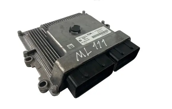 Citroen C3 Engine control unit/module 9829728480