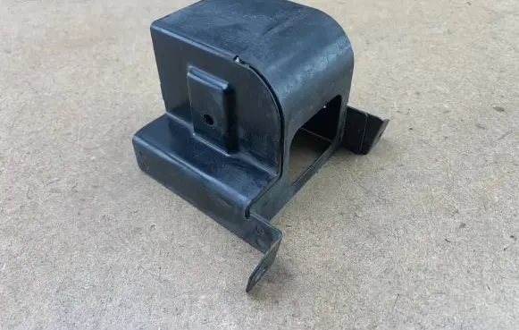 BMW X5 E70 Alarm system siren 6955373 65756955373