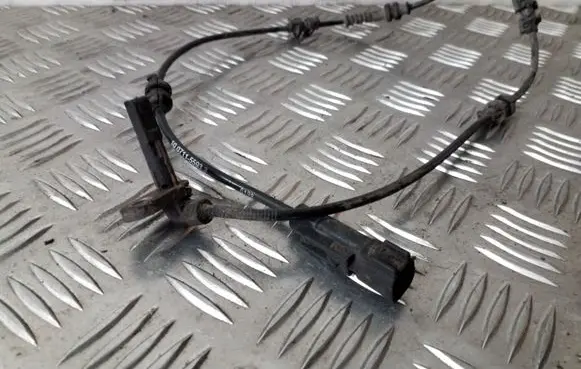 Opel Astra K ABS rear brake sensor 13363927