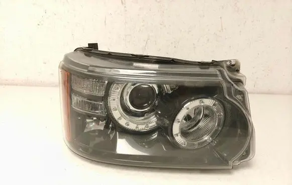 Land Rover Range Rover Sport L320 Headlight/headlamp AH3213W029GD