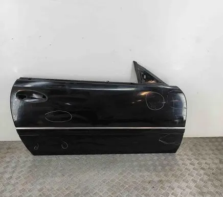 Mercedes-Benz CL C215 Door (2 Door Coupe) A2157200205