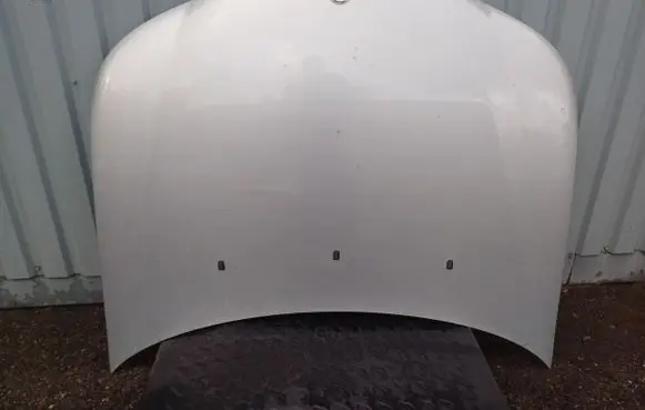 Saab 9-3 Ver2 Engine bonnet/hood 