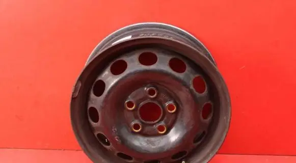 Volkswagen Sharan R18 forged rim 5X112