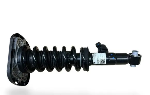 BMW X6 G06 Rear shock absorber/damper 5A45263 37105A45263