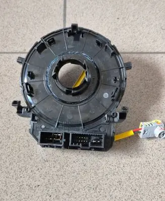 KIA Xceed Airbag slip ring squib (SRS ring) 93490G4230