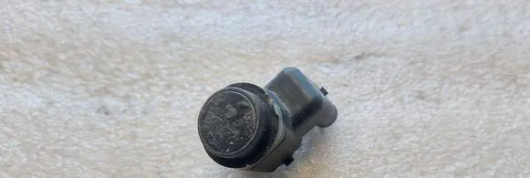 Nissan Qashqai Rear parking sensor holder (PDC) 28438BG00A 1208081025