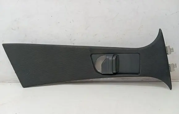Mercedes-Benz C W205 (B) pillar trim (top) A2056901030