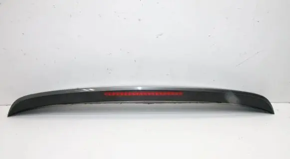 Audi Q7 4L Tailgate/trunk spoiler 4L0827933