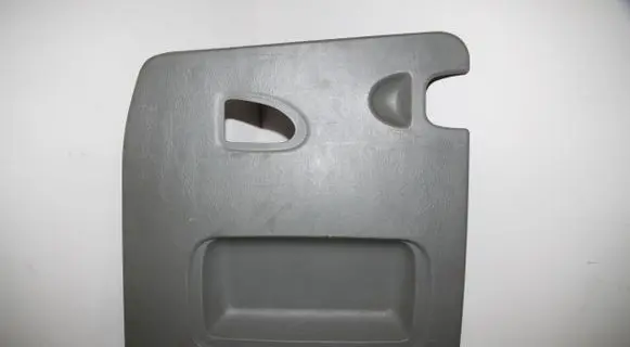 Opel Vivaro Rear door card panel trim 8200007087 91165792