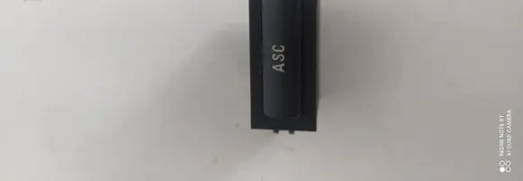 BMW 3 E46 ESP (stability program) switch 