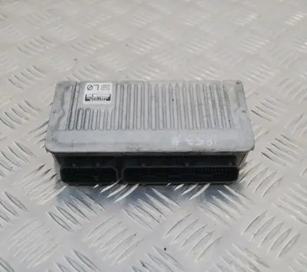 Toyota Verso-S Engine control unit/module