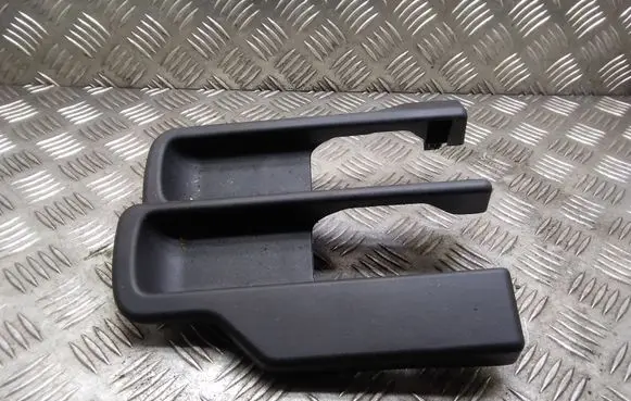 Nissan Qashqai+2 Seat trim 88224EY10A 88224EY20A L0143072