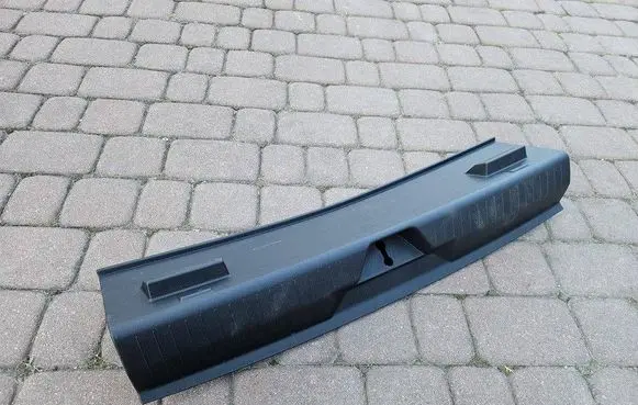 Opel Astra L Trunk/boot sill cover protection 98407542ZD