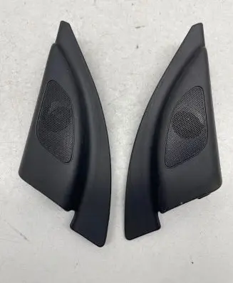 Side speaker trim/cover