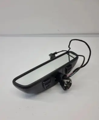 Mercedes-Benz GLE (W166 - C292) Rear view mirror (interior)
