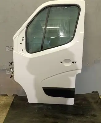 Renault Master III Door (2 Door Coupe) 