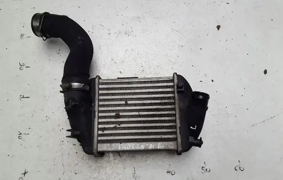 Audi A4 S4 B6 8E 8H Intercooler radiator