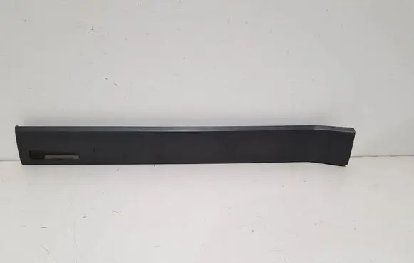 Volkswagen Touareg I Other interior part 7L6857226