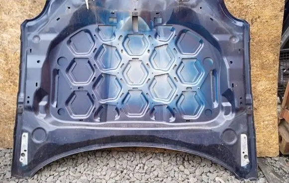 Jaguar XF Engine bonnet/hood