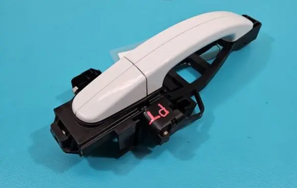 Ford Escape III Rear door exterior handle CM51-A224A36-CF IMPRK1415594
