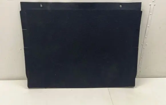 Renault Captur II Trunk/boot floor carpet liner 849021703R