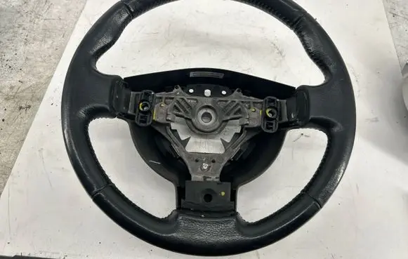 Nissan Qashqai Steering wheel 48430JD01D