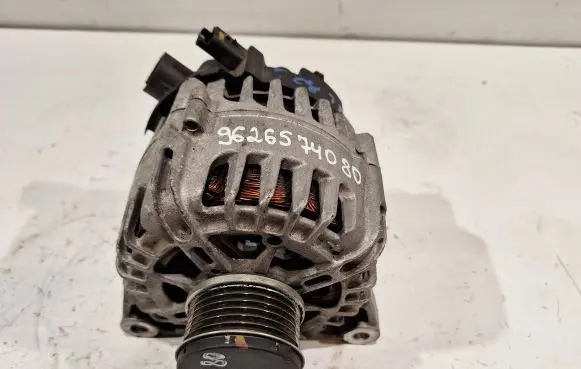 Peugeot 208 Generator/alternator 9826574080