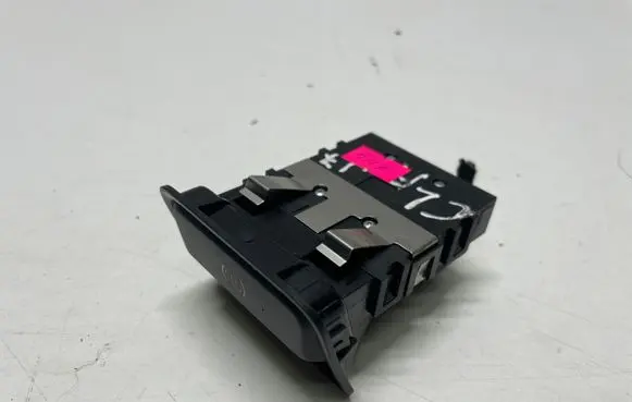 Mercedes-Benz CLA C117 X117 W117 Hand parking brake switch A2469050451