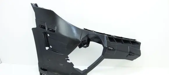 BMW Z4 E89 Front bumper corner part panel trim 7192162