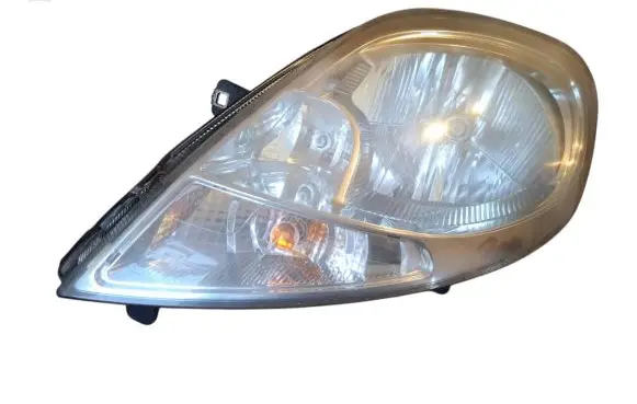 Renault Trafic II (X83) Headlight/headlamp 8200701354 89313970 93859829