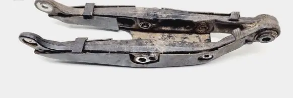 Mercedes-Benz E W211 Rear upper control arm/wishbone