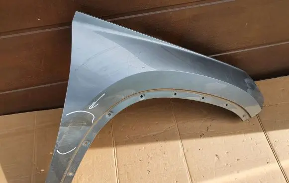 Skoda Kodiaq Fender 565821106