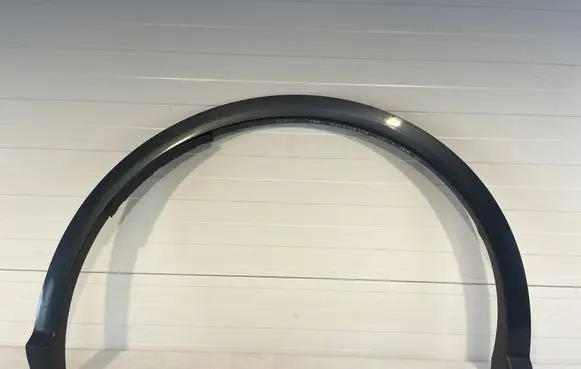Audi Q5 SQ5 Rear arch trim 80A853818B