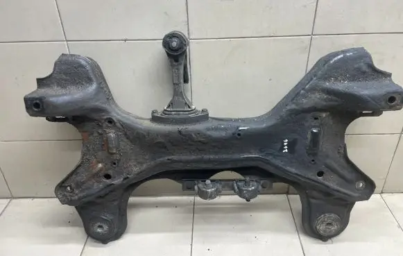 Seat Toledo II (1M) Front subframe
