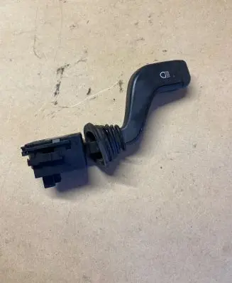 Opel Meriva A Indicator stalk 09185415 09185413 09185414