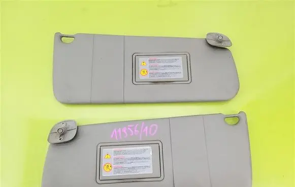 Renault Kangoo I Sun visor 