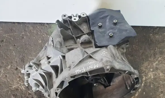 Mini One - Cooper F56 F55 Manual 6 speed gearbox 76400470 7640047 BJF
