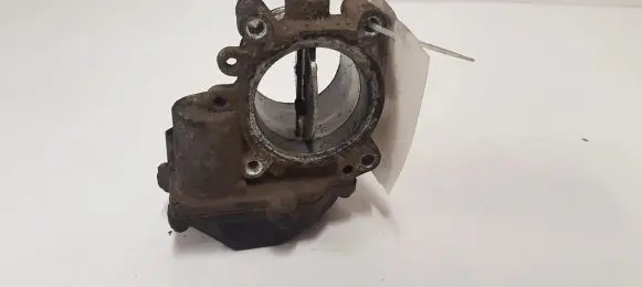 Mercedes-Benz Sprinter W906 Throttle valve
