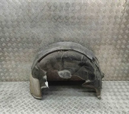 Mercedes-Benz E W213 Rear arch fender liner splash guards A2136909104
