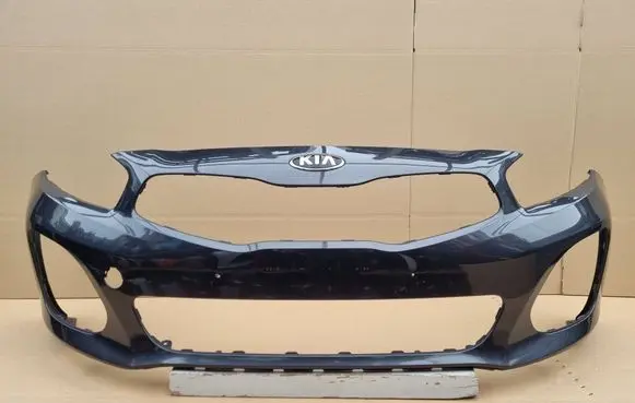 KIA Ceed Front bumper 86511-A2900