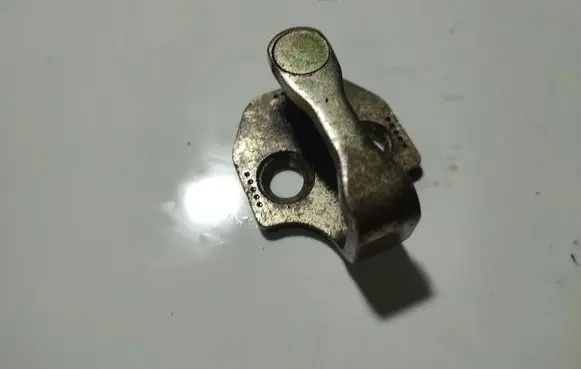 Volkswagen Sharan Rear door lock loop/hook striker 