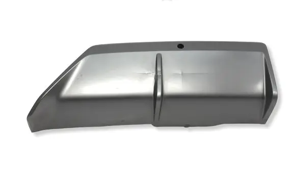 Hyundai Tucson IV NX4 Rear bumper trim bar molding 86672N7SA0