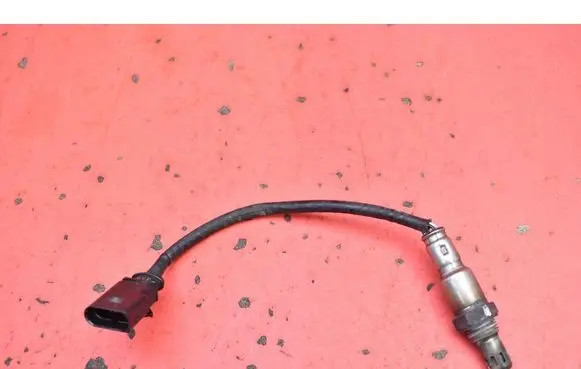 Volkswagen Golf Plus Lambda probe sensor 03F906262C