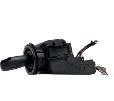 Mercedes-Benz Sprinter W906 Ignition lock