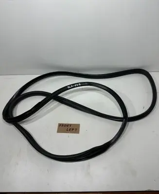 Hyundai i30 Front door rubber seal